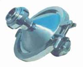 Conical Disk Filter