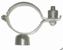 Dairy Pipe Holder