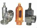 Safety Valve