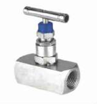 Needle Valve