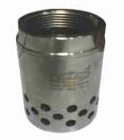 Foot Valve