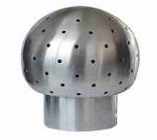 Spray Ball
