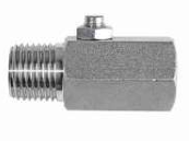 Pressure Gauge