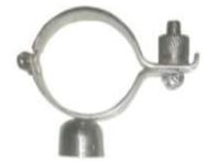Dairy Pipe Holder