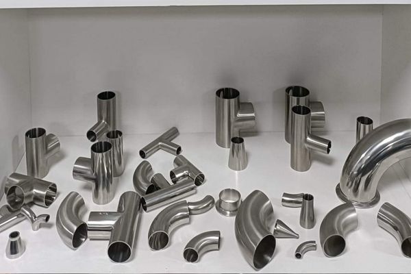 Elbow Tee Reducer