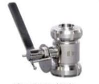 Flow Control Valve