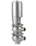 Mixing Proof Valve 2 Way