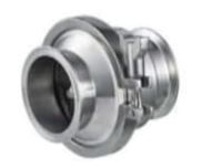 NRV Welded