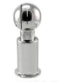 Spray Ball TC End