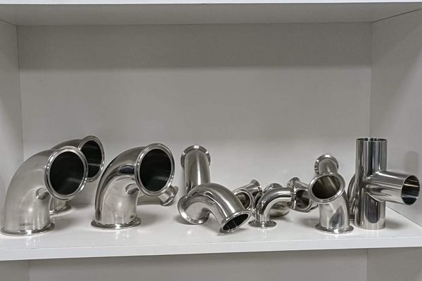 TC Fittings