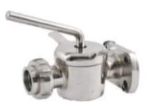 Tanker Valve