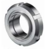 Welded Union