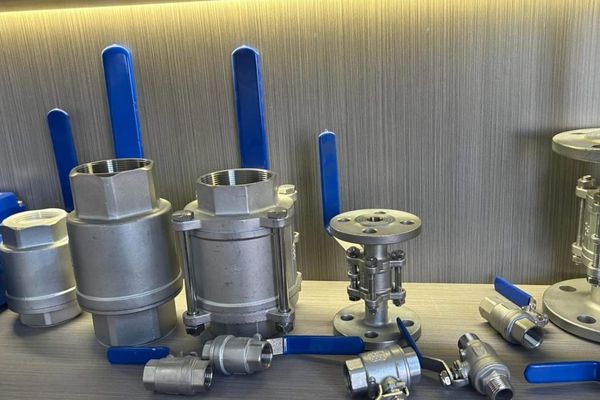 Flanges
