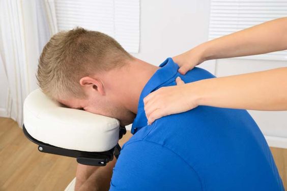 Taste of Relaxation Massage Therapists
