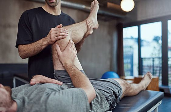 Sports Therapy