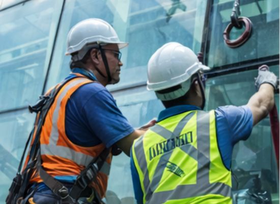 Civil & Structural Works