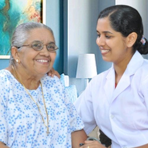 Attendant Care