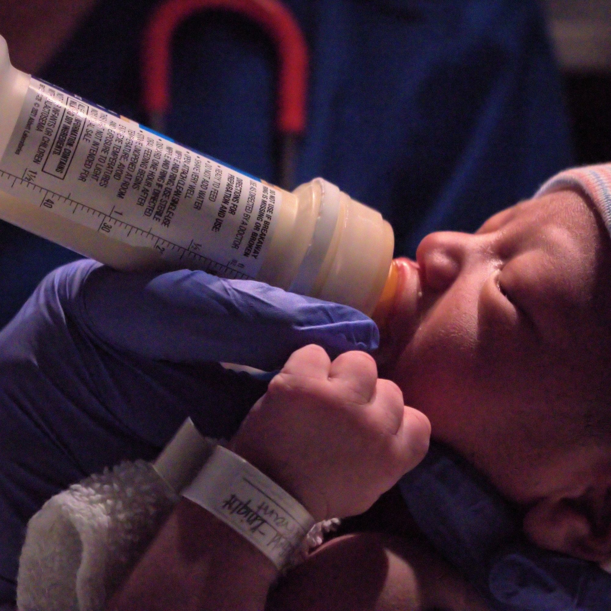Baby Care