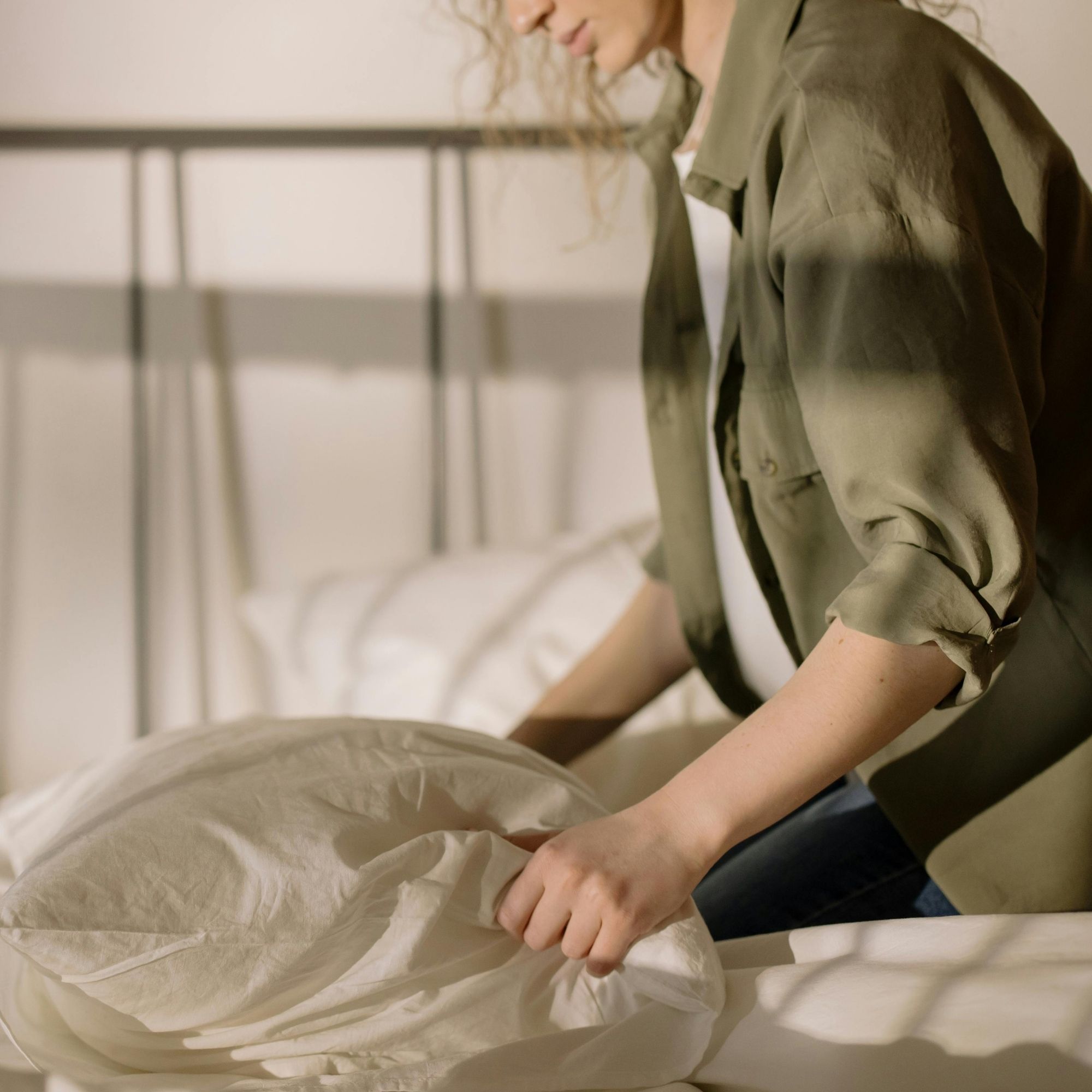 Housekeeping
