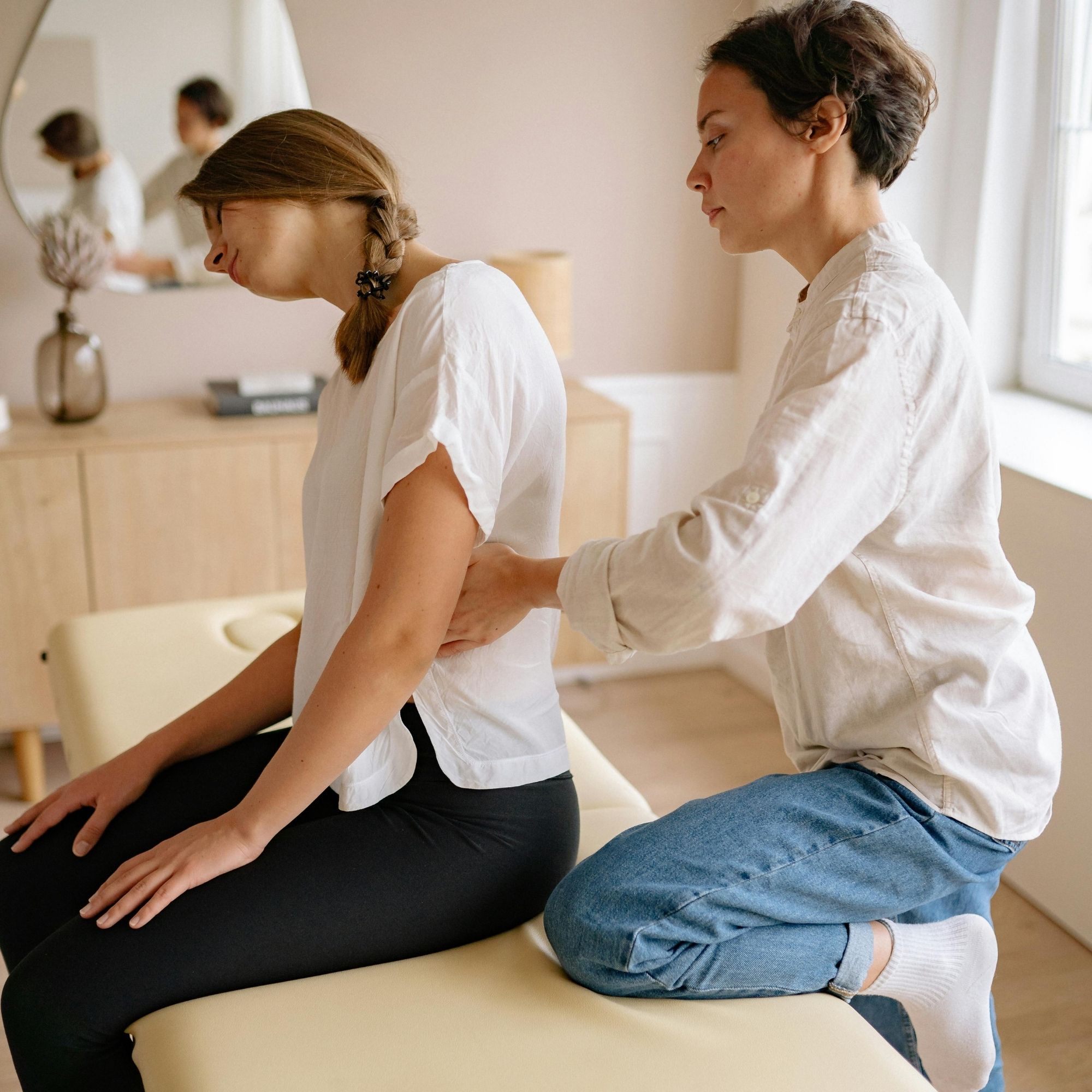 Physiotherapy