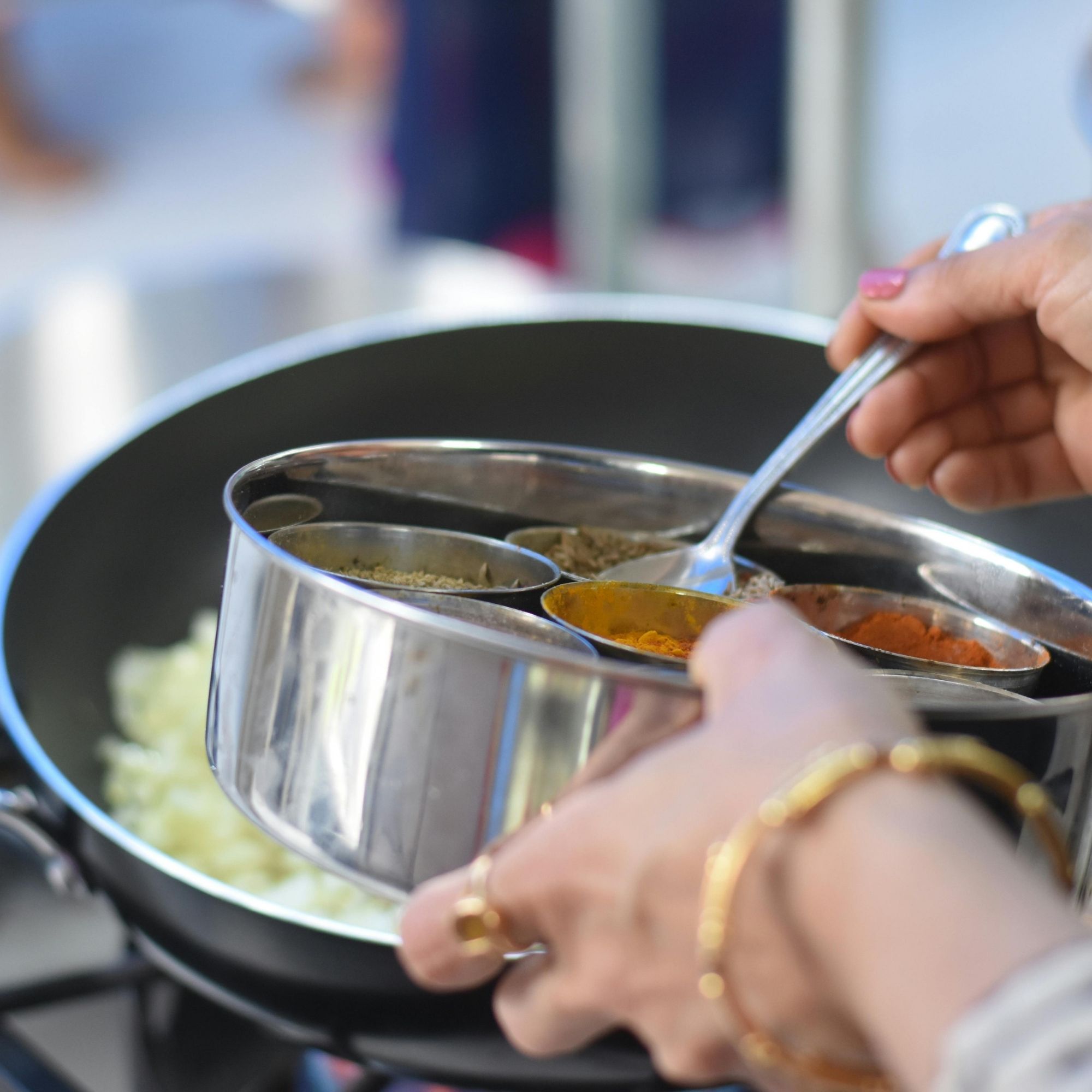 Cook Service