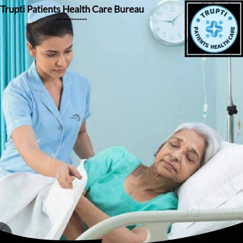 Nurse Care
