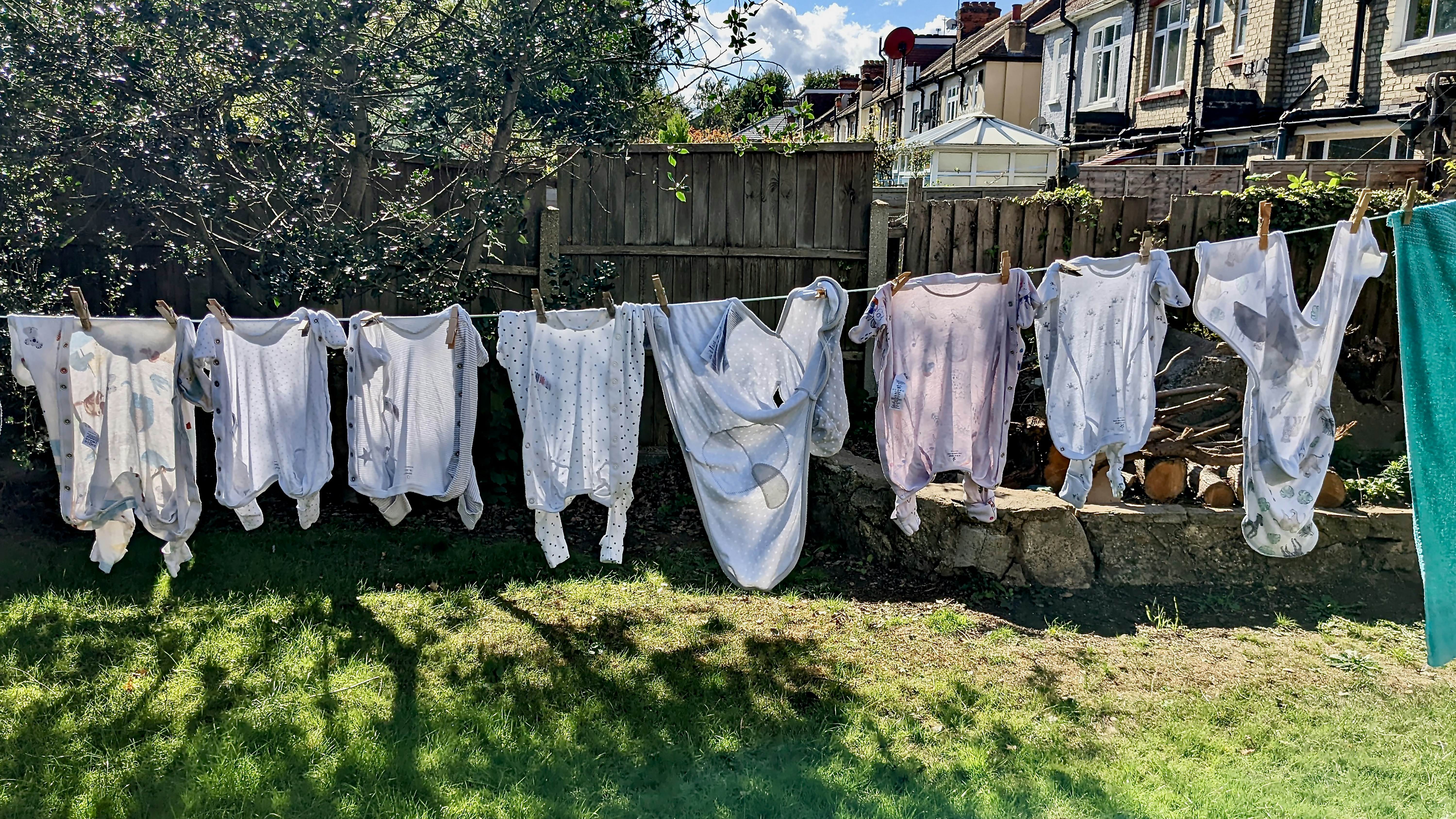 Dry Cleaning Service