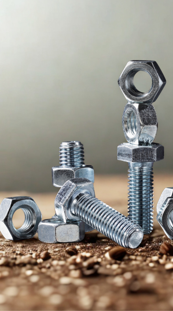 Industrial Fasteners