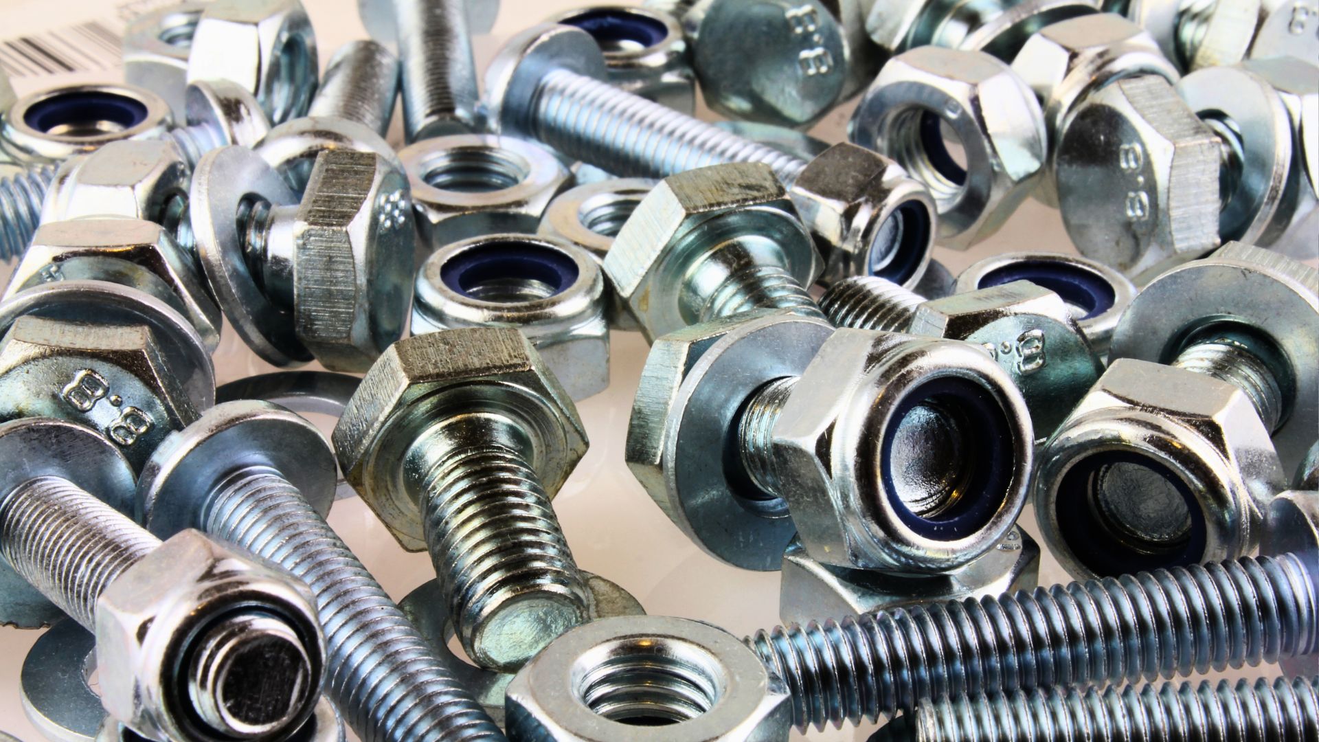 Special Fasteners