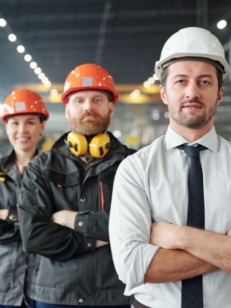 Manufacturing