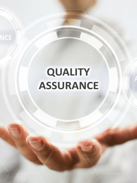 Quality Assurance