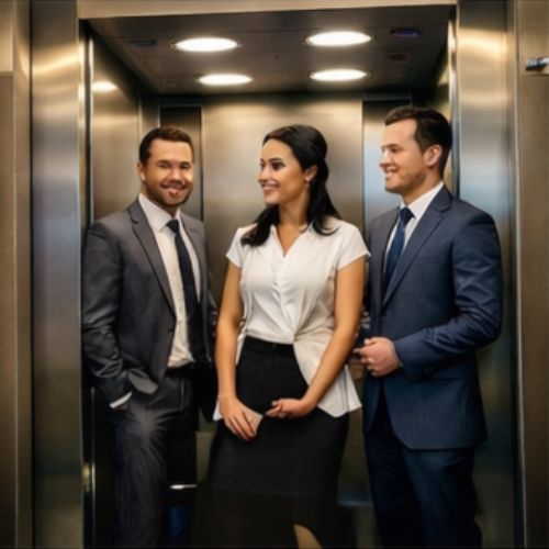 Passenger Lift