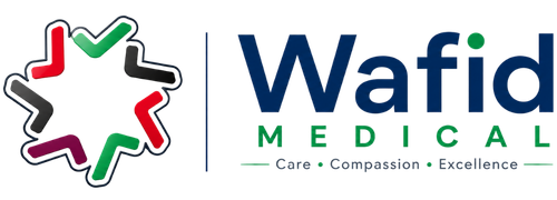 GAMCA Wafid Medical