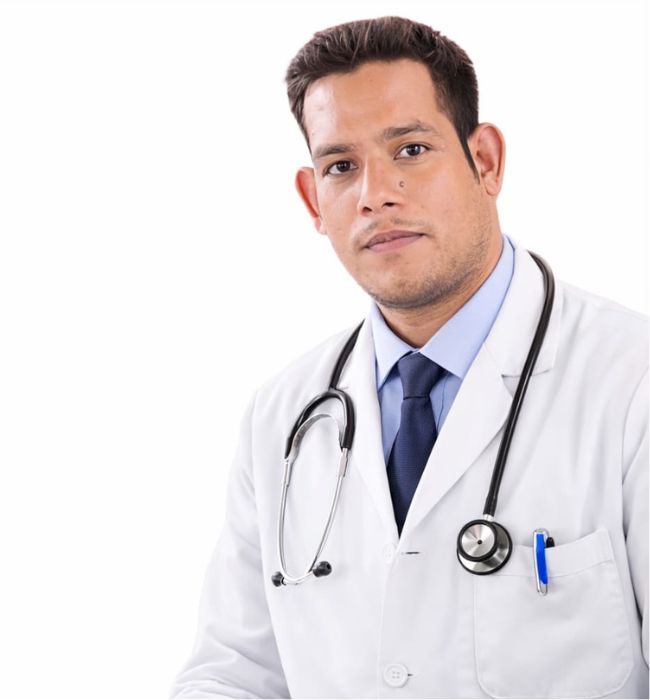 GAMCA Medical Expert