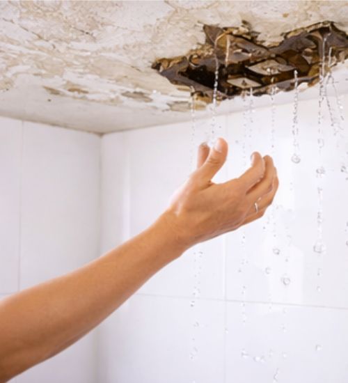 Bathroom Waterproofing No Demolition Mumbai