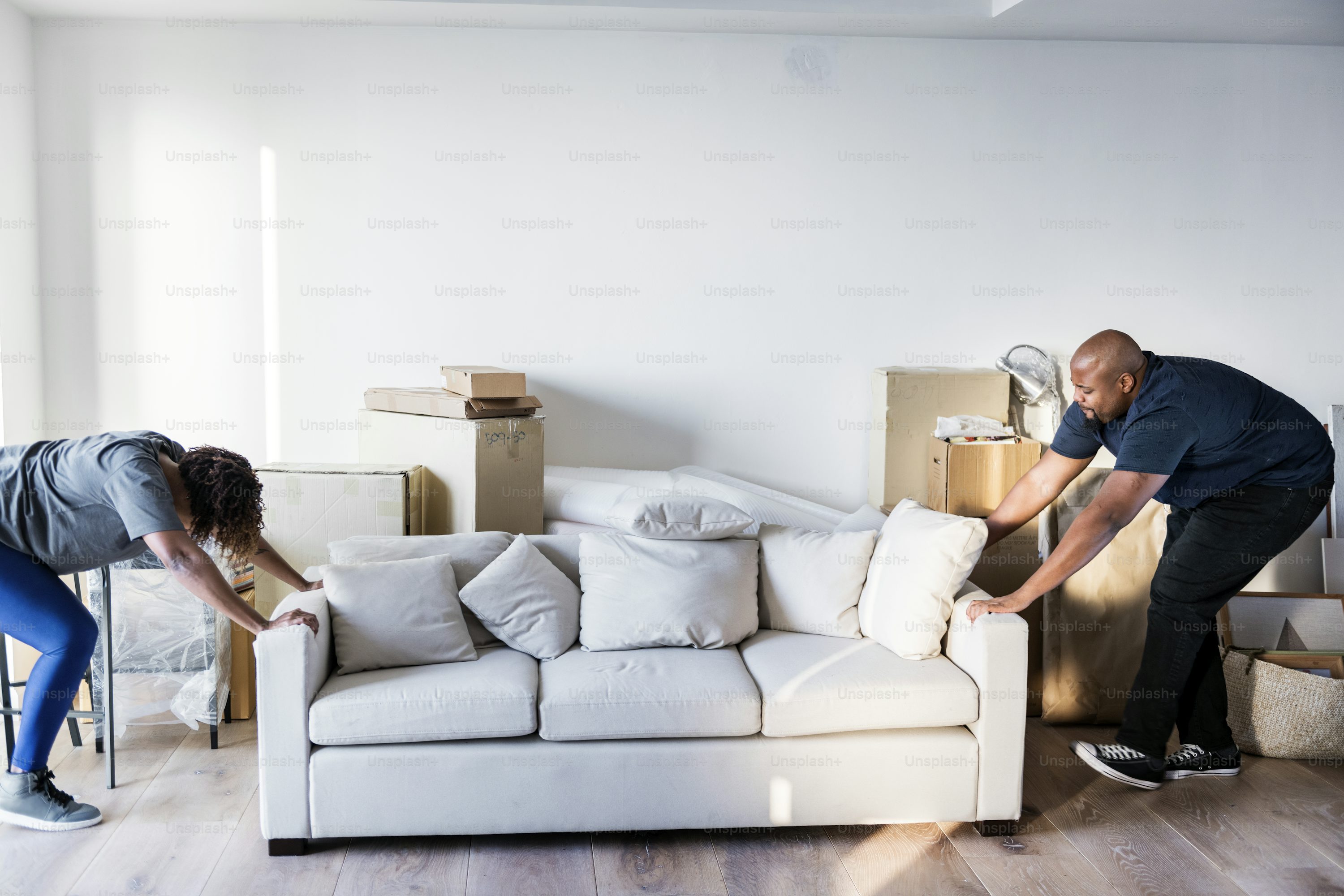 Furniture Moving Services Mumbai