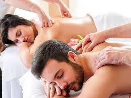 Unisex Massage